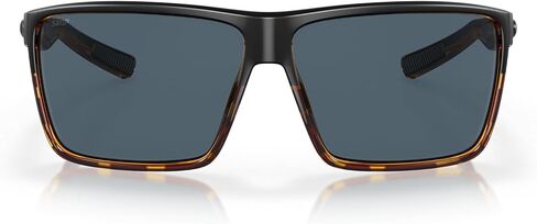 Costa Del Mar Men's Rincon Fishing and Watersports Rectangular Sunglasses in Saudi Arabia