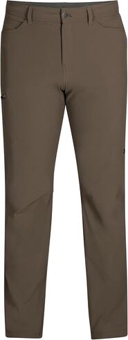 Outdoor Research Men's Ferrosi Pants - 30" Inseam, Solid Morel, 32 in Saudi Arabia