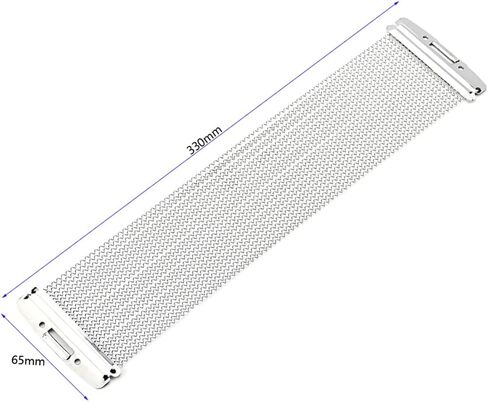 Yardwe Universal 24-Strand Snare Drum Wire 330mm حزام Snare مقاوم للصدأ لأدوات النقر الطبول المتوافقة in Saudi Arabia