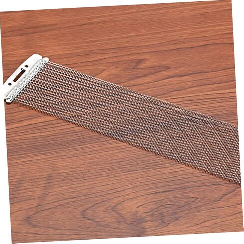 Yardwe Universal 24-Strand Snare Drum Wire 330mm حزام Snare مقاوم للصدأ لأدوات النقر الطبول المتوافقة in Saudi Arabia