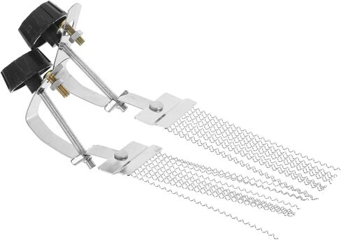 Sosoport 2pcs Sturdy Snare Drum Wire Replacement Kit Percussion String Belt for Snare Drums Accessory for Drummers Compatible Models in Saudi Arabia