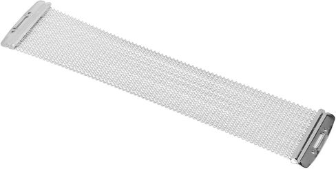 Snare Drum Wire Strap 24 Strand Replacement for 13in Box Drum Parts Metal Percussion Accessories in Saudi Arabia