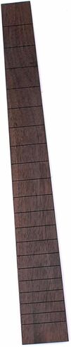 Kisangel Semi-finished Guitar Blank and Beautiful Fretboard for Guitar and Bass Project for Luthiers and Musicians in Saudi Arabia
