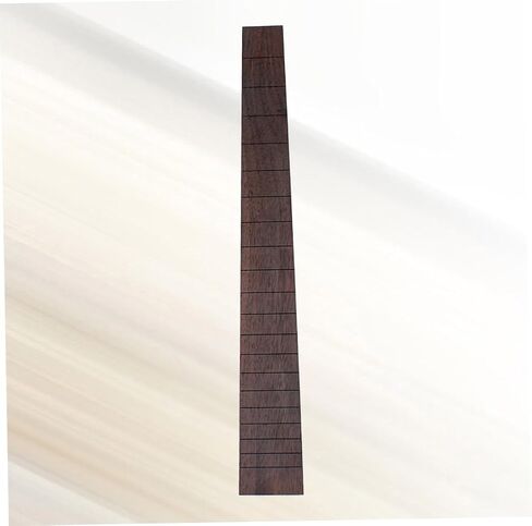Kisangel Semi-finished Guitar Blank and Beautiful Fretboard for Guitar and Bass Project for Luthiers and Musicians in Saudi Arabia