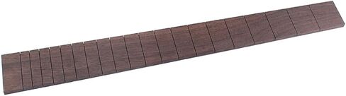 Kisangel Semi-finished Guitar Blank and Beautiful Fretboard for Guitar and Bass Project for Luthiers and Musicians in Saudi Arabia