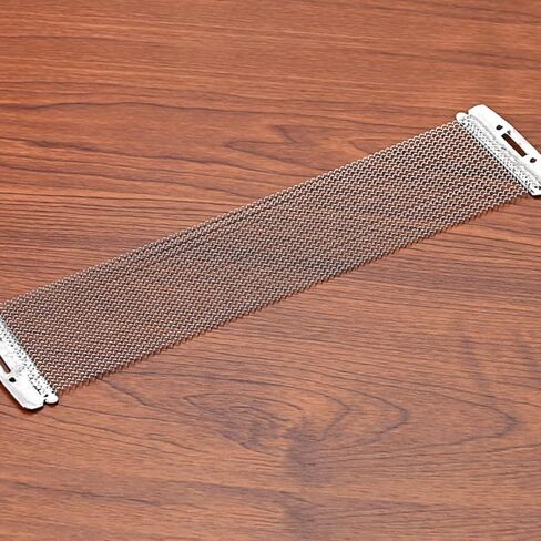 Snare Drum Wire Strip Strand Belt for Reduced Buzzing Durable Drum Accessory for Percussion Instruments in Kuwait