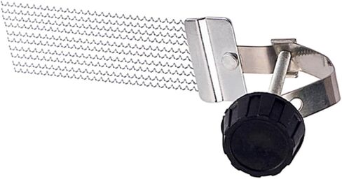 Steel Snare Drum Wire Replacement Steel Coil Design for for Box Drum Easy to Assemble Silver and Black in Kuwait