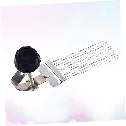 Steel Snare Drum Wire Replacement Steel Coil Design for for Box Drum Easy to Assemble Silver and Black in Kuwait