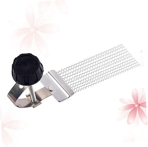 Steel Snare Drum Wire Replacement Steel Coil Design for for Box Drum Easy to Assemble Silver and Black in Kuwait