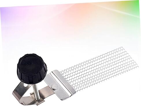 Steel Snare Drum Wire Replacement Steel Coil Design for for Box Drum Easy to Assemble Silver and Black in Kuwait