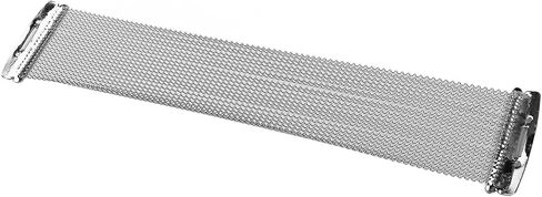 24-Strand Snare Drum Wire Metal Coil Replacement for Percussion, 330mm Length, Easy Install Snare Drum Strap for Drums in Saudi Arabia