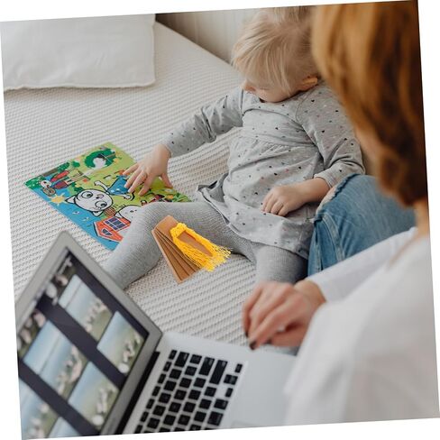 SUPVOX قطعتان من أدوات إيقاع كويبان كاستانيت الصينية التقليدية لمهرجانات الموسيقى الشعبية، تصميم خفيف الوزن لعروض جذابة وتفاعل معزز مع الجمهور in Saudi Arabia