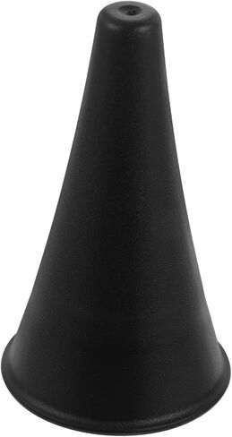 Portable Foldable Clarinet Stand Pin Metal Base Stable Support Holder for Professional and Beginner Woodwind Instruments Scratch-resistant Compact Bracket for Secure Upright in Saudi Arabia