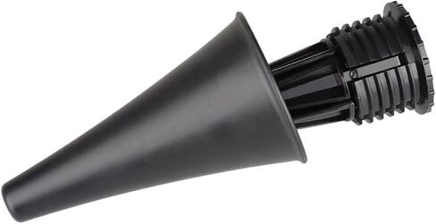 Portable Foldable Clarinet Stand Pin Metal Base Stable Support Holder for Professional and Beginner Woodwind Instruments Scratch-resistant Compact Bracket for Secure Upright in Saudi Arabia