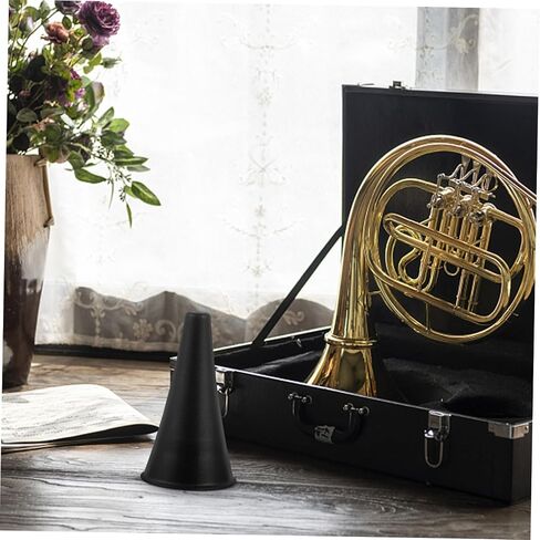 Portable Foldable Clarinet Stand Pin Metal Base Stable Support Holder for Professional and Beginner Woodwind Instruments Scratch-resistant Compact Bracket for Secure Upright in Saudi Arabia