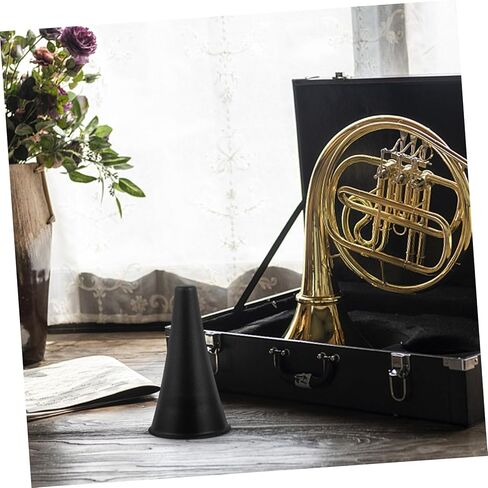 Professional Foldable Clarinet Stand with Metal and Abs Construction Portable Wind Instrument Holder for Oboe and Clarinet Support Base for Stage and Music Use in Saudi Arabia