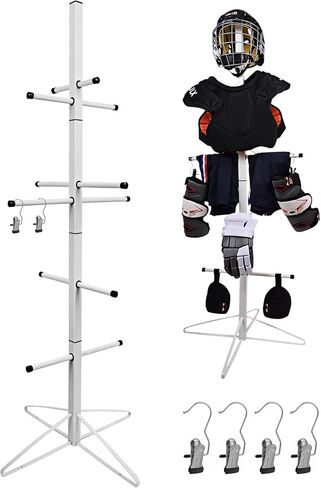 Hockey Drying Rack in Saudi Arabia