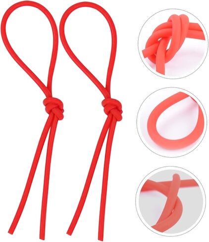10pcs Durable Elastic Yangqin Rubber Covers for Dulcimer Accessories Anti-oxidant Yangqin Parts for Professional and Personal Use in Saudi Arabia