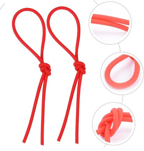 10pcs Durable Elastic Yangqin Rubber Covers for Dulcimer Accessories Anti-oxidant Yangqin Parts for Professional and Personal Use in Saudi Arabia