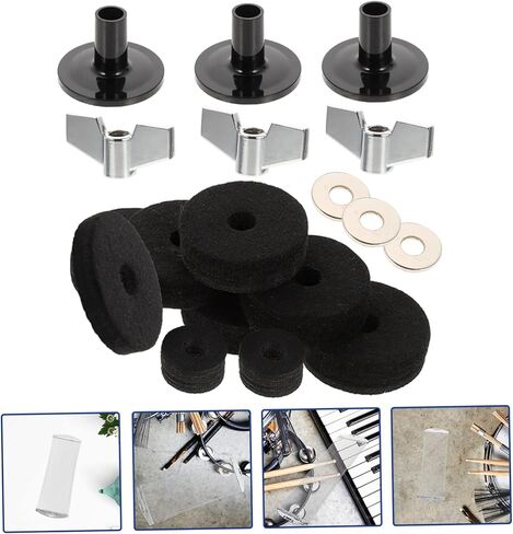 Strand Snare Drum Wire Replacement Durable Stringed Instrument Wire for Snare Drums Easy Installation and Use in Kuwait