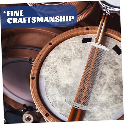 Strand Snare Drum Wire Replacement Durable Stringed Instrument Wire for Snare Drums Easy Installation and Use in Kuwait