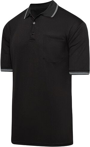 مجموعة إكسسوارات قميص Murray Sporting Goods Umpire - قميص، حقيبة، فرشاة، مجموعة ملحقات المؤشر in Saudi Arabia