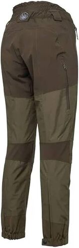 Beretta Women's Tri-Active EVO Hunting Pant - Regular Fit, DWR Finish, Silent & Soft Fabric, Maximum Freedom of Movement in Saudi Arabia