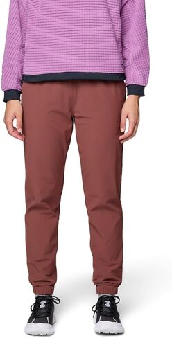 بنطال رياضي نسائي من Mountain Hardwear Yumalina Active مبطن وسهل الارتداء in Kuwait