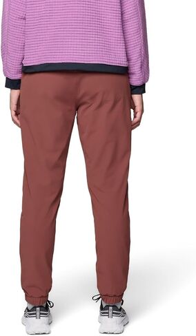 بنطال رياضي نسائي من Mountain Hardwear Yumalina Active مبطن وسهل الارتداء in Kuwait