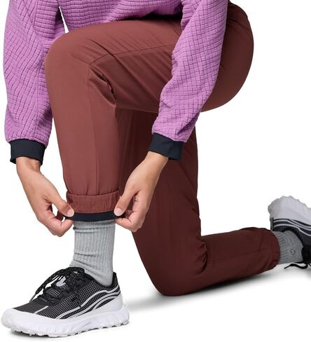 بنطال رياضي نسائي من Mountain Hardwear Yumalina Active مبطن وسهل الارتداء in Kuwait