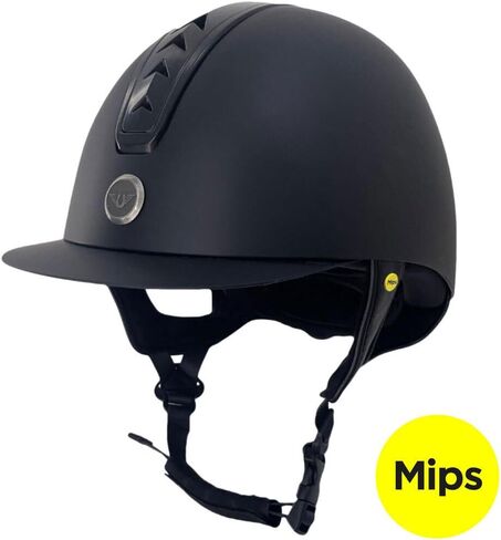 TuffRider R50 MIPS Riding Helmet in Saudi Arabia