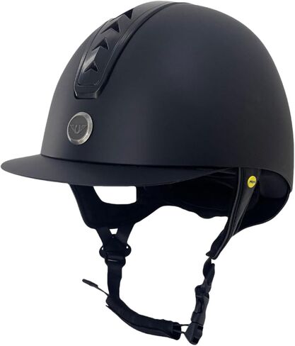 TuffRider R50 MIPS Riding Helmet in Saudi Arabia