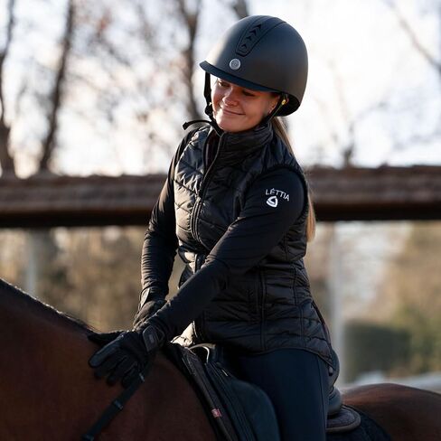 TuffRider R50 MIPS Riding Helmet in Saudi Arabia