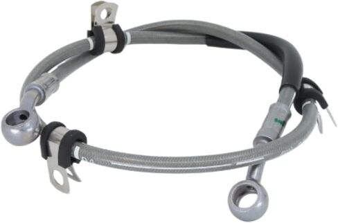 Rear Right Brake Hose 5BWB-081040 Fits for CFMOTO CF800 in Saudi Arabia