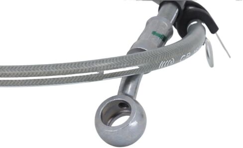 Rear Right Brake Hose 5BWB-081040 Fits for CFMOTO CF800 in Saudi Arabia