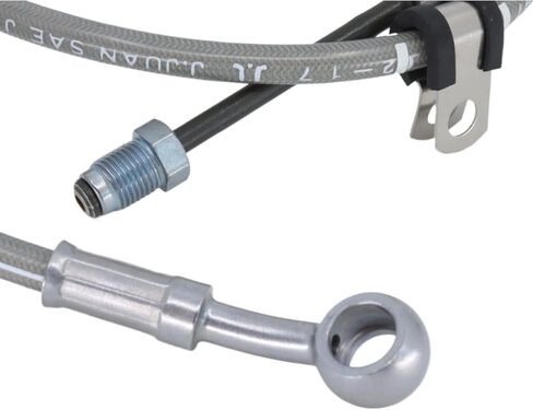 Rear Right Brake Hose 5BWB-081040 Fits for CFMOTO CF800 in Saudi Arabia