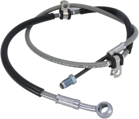Rear Right Brake Hose 5BWB-081040 Fits for CFMOTO CF800 in Saudi Arabia