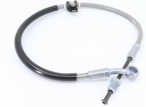 Rear Right Brake Hose 5BWB-081040 Fits for CFMOTO CF800 in Saudi Arabia
