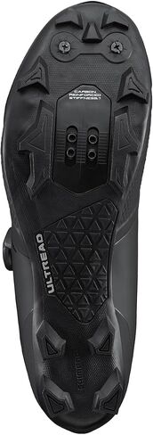 حذاء SHIMANO SH-XC503 للرجال متعدد الاستخدامات لركوب الدراجات على الطرق الوعرة in Saudi Arabia