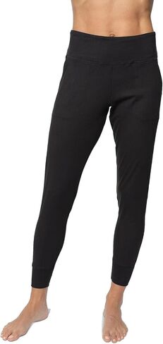 طبقة أساسية مريحة متوسطة الوزن للسيدات من Hot Chillys Clima-Tek Jogger in Saudi Arabia