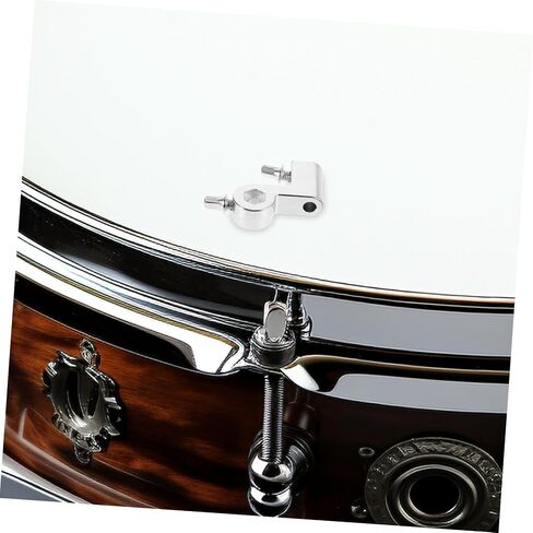 Drum Pedal Beater Holder Sturdy Single Pedal Stand Simple Setup for Drum Set and Construction in Saudi Arabia
