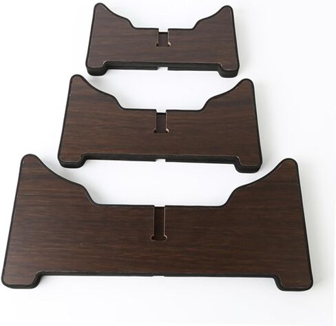 Stand Detachable Design Lightweight Steel Drum Holder for Tongue Drums Finish Stable and Scratch-resistant Display for Musicians in Saudi Arabia