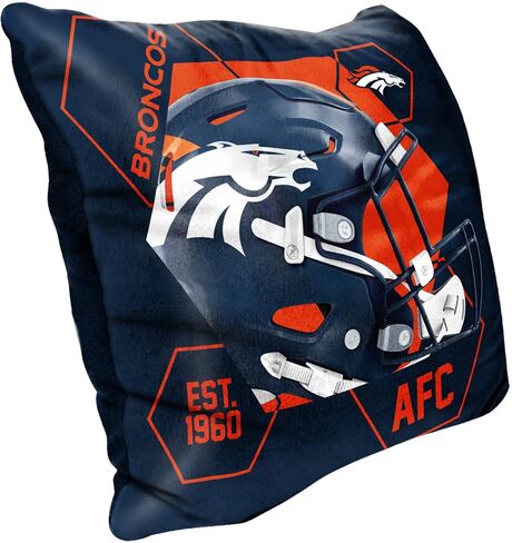 Northwest NFL Unisex-Adult Velvet Pillow in Saudi Arabia