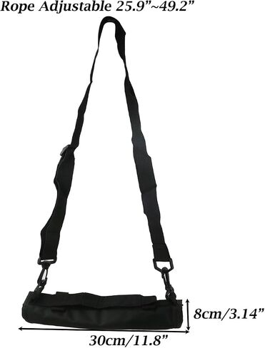 Lightweight Golf Club Carry Bag for Men Women and Kids in Saudi Arabia