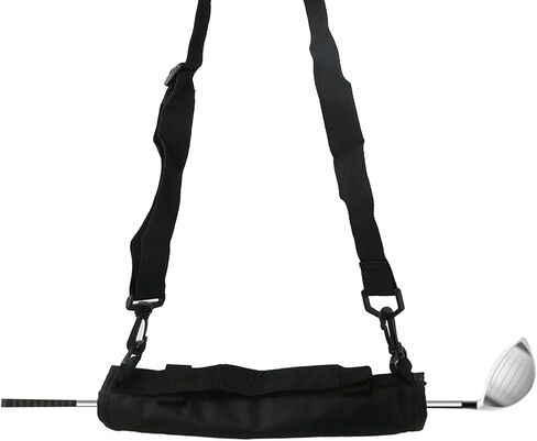 Lightweight Golf Club Carry Bag for Men Women and Kids in Saudi Arabia