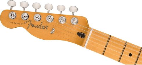 Fender Player II Telecaster Left-Hand, Maple Fingerboard, 3-Color Sunburst in Saudi Arabia