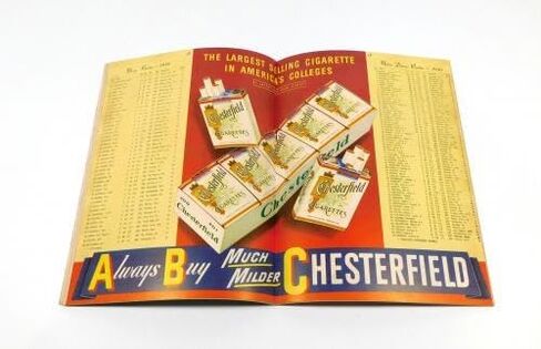 1950 ضد برنامج كرة القدم في كلية نوتردام 11-4-50 – برامج الكلية in Kuwait