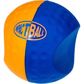 Impact Ball - Golf Swing Trainer Aid - Large & Small Sizes, Make Better Contact, Flush More Shots! in Saudi Arabia