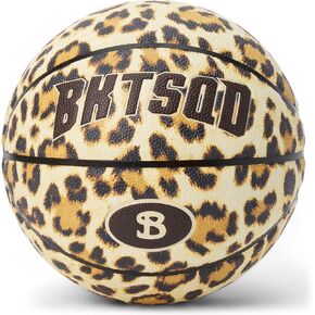 Bucketsquad Basketball - Size 6 in Saudi Arabia