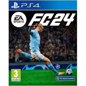 EA Sports FC 24 (Nordic) in Kuwait